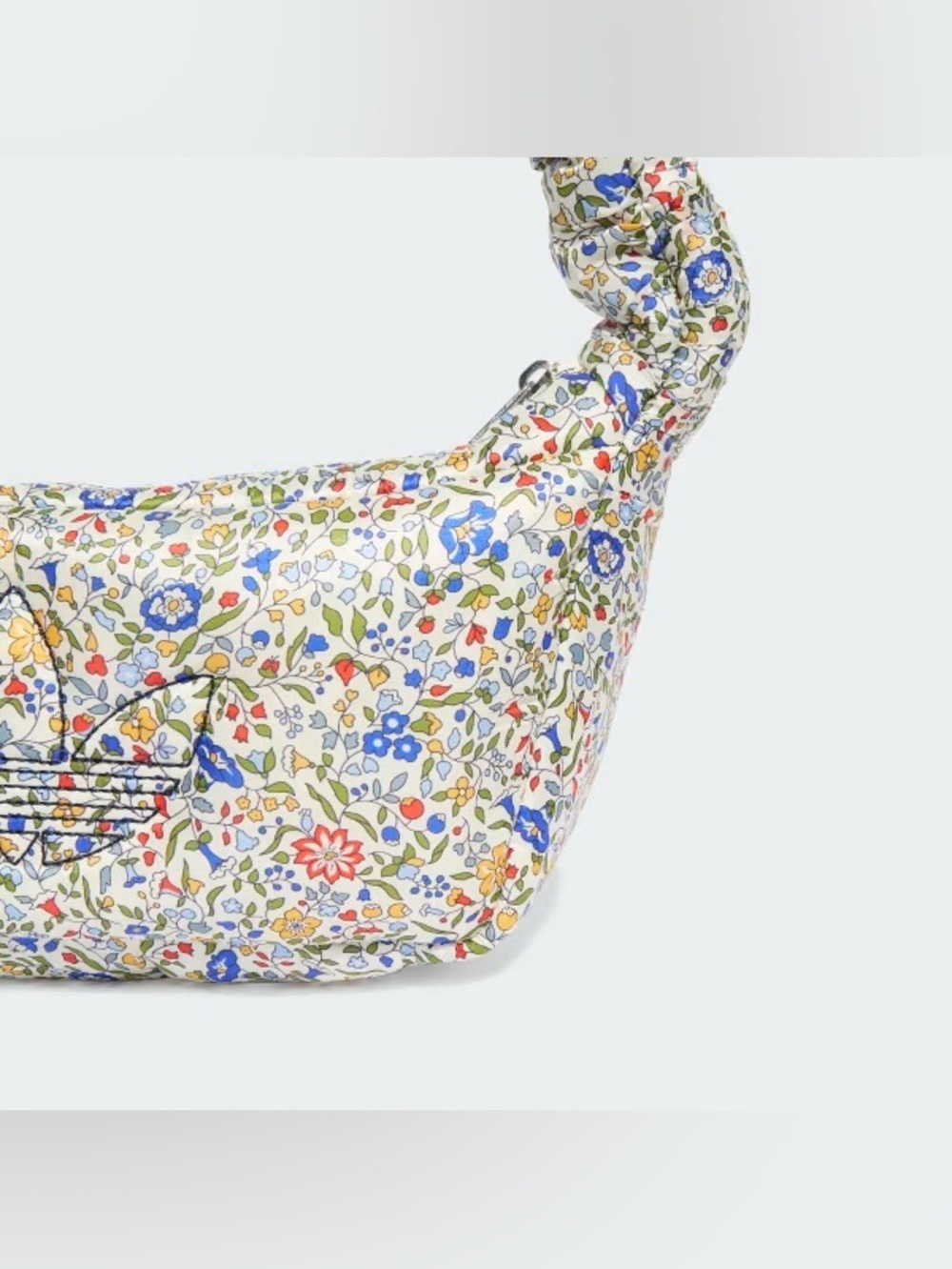 Adidas Originals X Liberty London Small Shoulder Bag - Picture 2 of 6